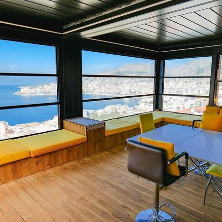 Kidi Apartments Sarandë 外观 照片