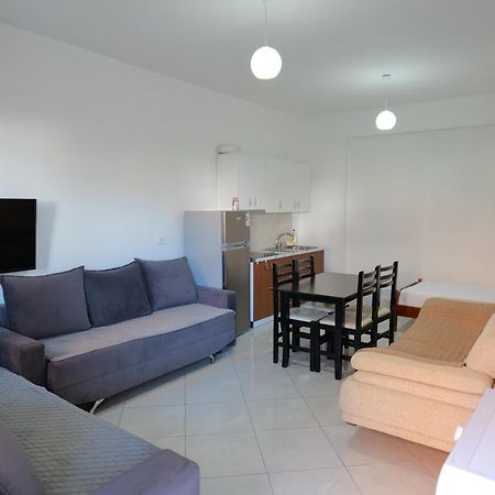 Kidi Apartments Sarandë 外观 照片