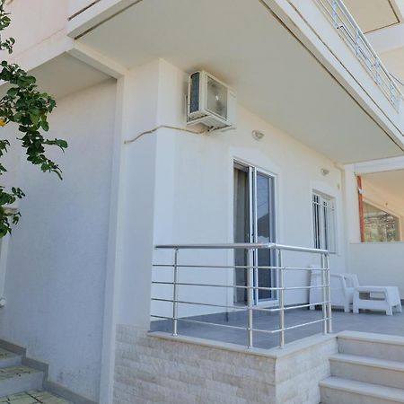 Kidi Apartments Sarandë 外观 照片