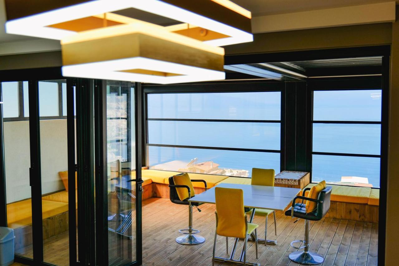 Kidi Apartments Sarandë 外观 照片