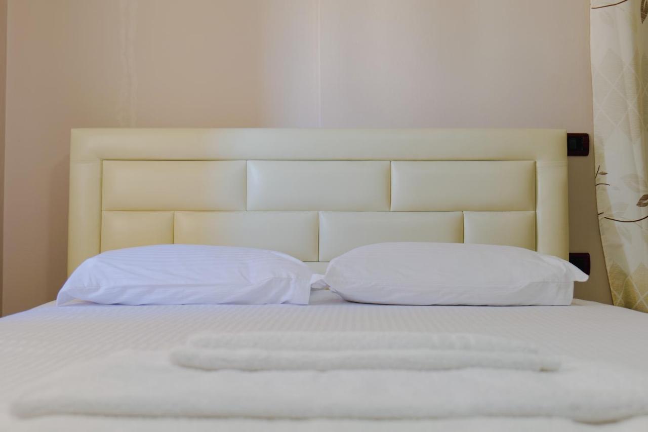 Kidi Apartments Sarandë 外观 照片
